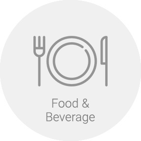 Food & Beverage