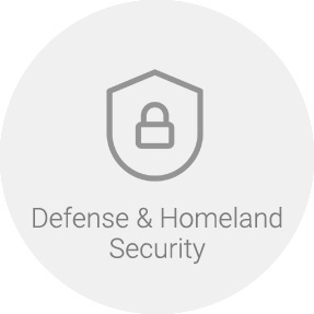 Defense & Homeland Security