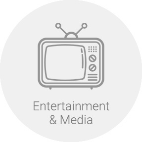 Entertainment and Media