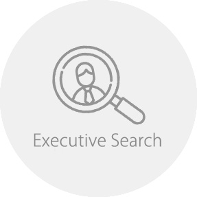 Execitove Search