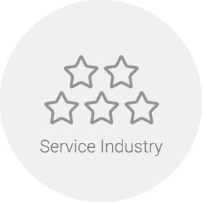 Service Industry